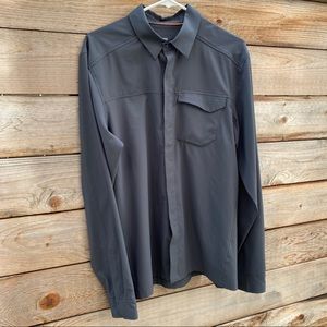 ARCTERYX SKYLINE SHIRT LS MEN'S